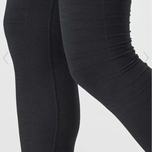 BLANQI SPORTSUPPORT®️ HIPSTER CUFFED LEGGINGS